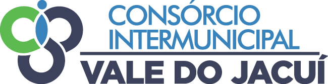 Logotipo CI/JACUÍ - Consórcio Intermunicipal do Vale do Jacuí